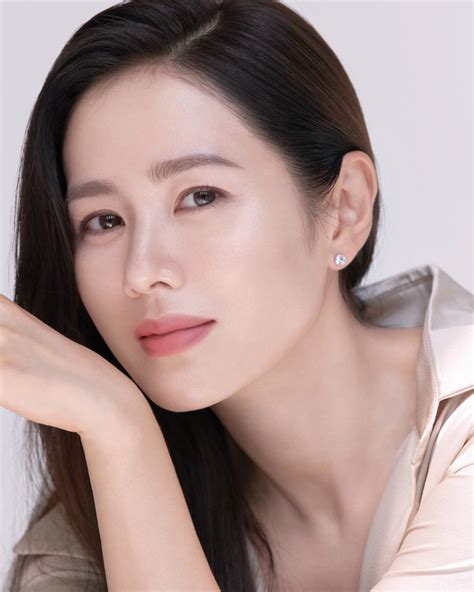 son ye jin nipples|Son Ye.